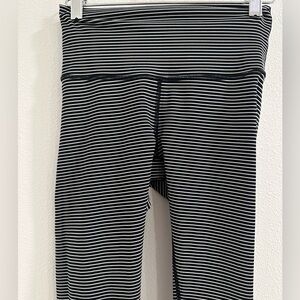 LuLuLemon Wunder 28‘‘ pants